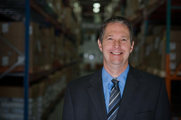 François Jetté, CPA, CA