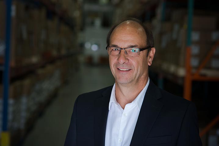 Michel Grant